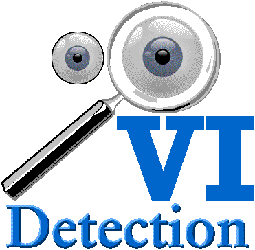 Chapter Six:  Detection